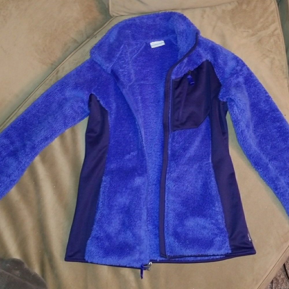 Columbia Jacket